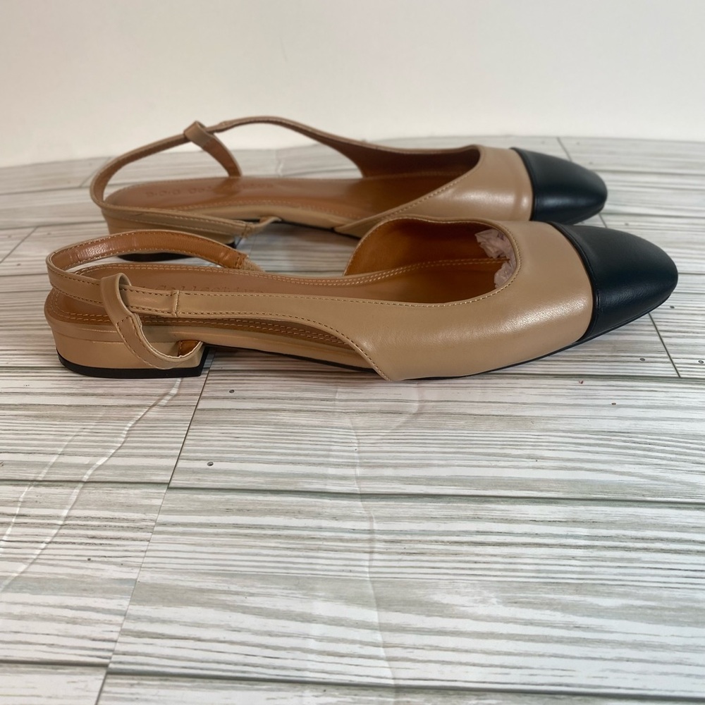 B.O.G Collective Thalia Sandals size 11